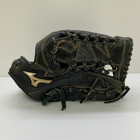 ミズノ MIZUNO グローバルエリート Global Elite 1AJGR98617 軟式 大人 一般 外野手用 グローブ グラブ 右投げ 中古品 野球 8620