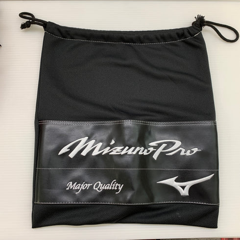 ミズノ MIZUNO ミズノプロ 軟式 大人 一般 投手用 グローブ ピッチャー グラブ 右投げ AJGR31001 中古品 グローブ袋付き 野球 5933