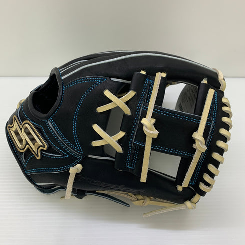 エスエスケイ SSK プロエッジ 軟式 大人 一般 内野手用 グローブ グラブ 右投げ PNW34525 タグ付き 野球 6305