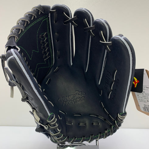 ワールドペガサス WORLD PEGASUS WGK6T13 硬式 大人 一般 投手用 グローブ ピッチャー グラブ 右投げ タグ付き 野球 8932