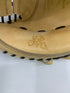 中古品 ミズノ MIZUNO ミズノプロ 號SAKEBI 軟式キャッチャーミット M-R型 1AJCR29210 3671