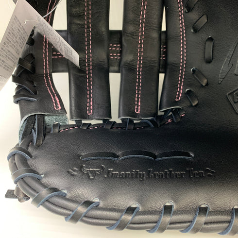 ミズノ MIZUNO ミズノプロ 硬式 大人 一般 ファーストミット 一塁手 グローブ グラブ 右投げ 1AJFH90500 タグ付き 野球 7030