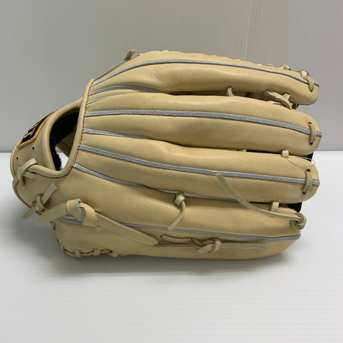 ゼット ZETT プロステイタス 硬式 大人 一般 外野手用 グローブ グラブ 左投げ BPROG771 タグ付き 野球 6782