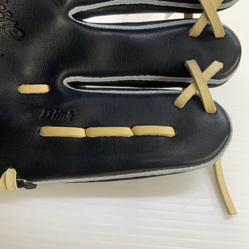 ミズノ MIZUNO グローバルエリート 硬式 大人 一般 内野手用 グローブ グラブ 右投げ 1AJGH33303 タグ付き 野球 7670