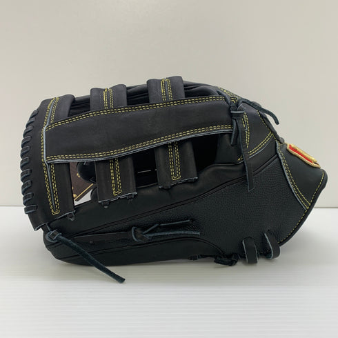 ウィルソン Wilson ウィルソンスタッフ 硬式 大人 一般 外野手用 グローブ グラブ 左投げ WBW100549 タグ付き 野球 5871