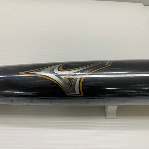 ミズノ MIZUNO バットビヨンドマックスレガシーメタル 軟式 バット1CJBR20084 6827