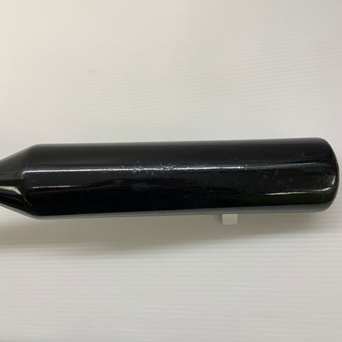 ヘッドランバット X HEAD RUN BAT X ミノルマン トレーニング用 練習 木製バット 中古 野球 7924