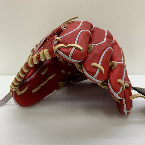 ローリングス Rawlings プロプリファード PRO PREFERRED GH6PW2CK4MG 硬式 大人 一般 内野手用 グローブ グラブ 右投げ タグ付き 野球 8398