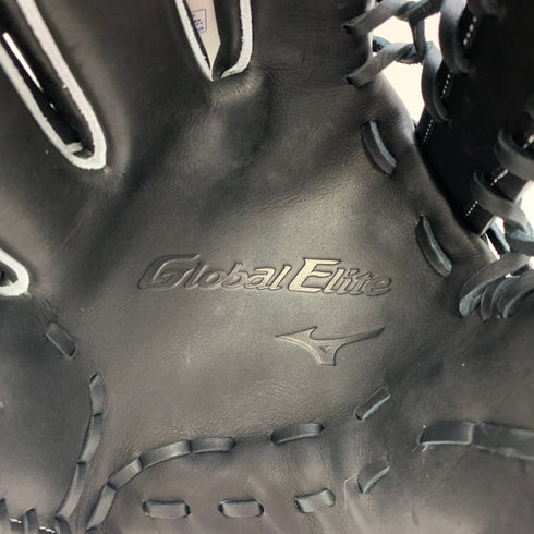 ミズノ MIZUNO グローバルエリート 軟式 大人 一般 外野手用 グローブ グラブ 左投げ 1AJGR32307 タグ付き 野球 7499