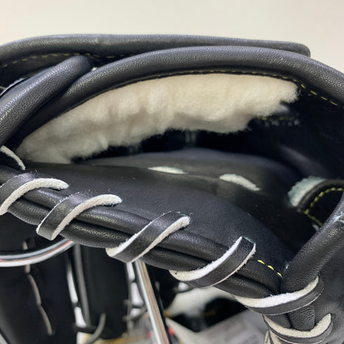 ミズノ MIZUNO ミズノプロ 軟式 大人 一般 内野手用 グローブ グラブ 右投げ 1AJGR13113 タグ付き 箱・グローブ袋付き 野球 6280