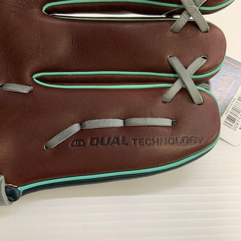 ウィルソン Wilson ワナビーヒーロー 軟式 内野手用グローブ WBW103065 5725