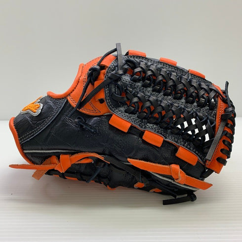久保田スラッガー KUBOTA SLUGGER 限定 軟式 オールラウンド用グローブ RO-C07 5301