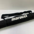 マルーチ marucci ワニクラッシャー 軟式 大人 一般 FRP製バット MJJSBBWC 中古 ケース付き 野球 8123