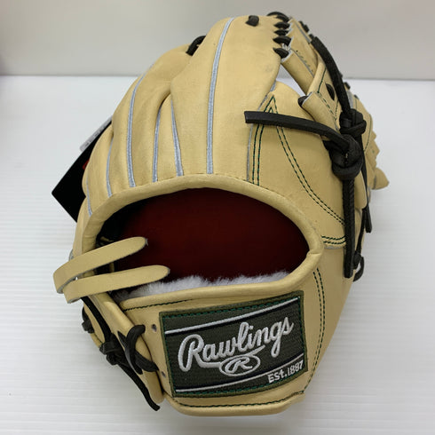ローリングス Rawlings プロプリファード 硬式 大人 一般 外野手用 グローブ グラブ 右投げ GH5FPRRT80 タグ付き 野球 6272