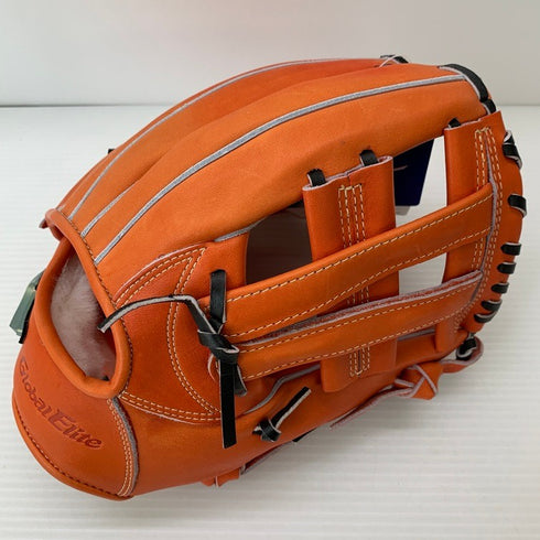 ミズノ MIZUNO グローバルエリート 硬式 内野手用グローブ 1AJGH29503 5060