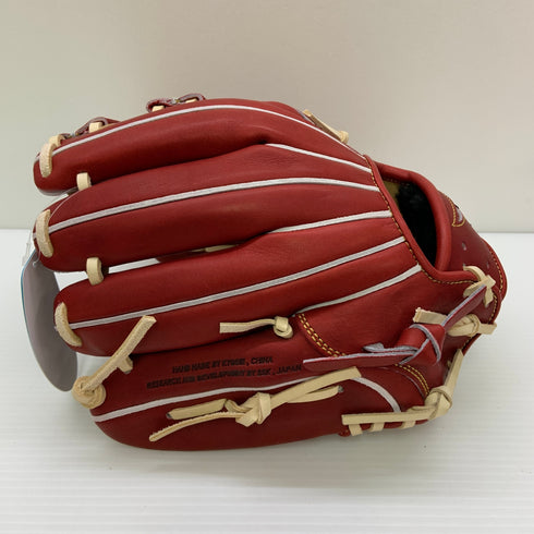 エスエスケイ SSK プロエッジ proedge PEK84424F 硬式 大人 一般 内野手用 グローブ グラブ 右投げ タグ付き 野球 9204