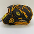 ローリングス Rawlings ハイパーテック 軟式 投手用グローブ GR5HTMA15W パドレス 5546