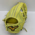 中古品 ミズノ MIZUNO ミズノプロ 硬式 内野手用 グローブ 1AJGH20113 3914