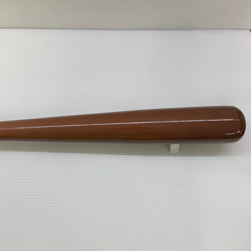ゼット ZETT プロステイタス 硬式 大人 一般 木製バット(BFJマーク) BWT14184L 中古 野球 7906