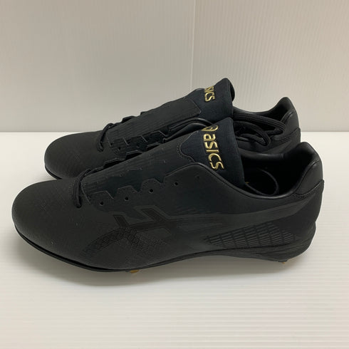 アシックス asics ベースボールスパイク ゴールドステージ スピードアクセルSL 28.0cm SFS301-9090 H-4552