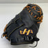 ハタケヤマ HATAKEYAMA K-M19ab 硬式 大人 一般 キャッチャーミット 捕手 グローブ グラブ 右投げ 中古品 野球 1310