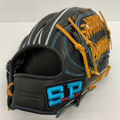 シュアプレイ SUREPLAY 硬式 サード用 内野手用 グローブ SBG-FA125 4694