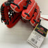 ローリングス Rawlings プロプリファード 硬式 大人 一般 外野手用 グローブ グラブ 右投げ GH1PWB88MG タグ付き 野球 6637