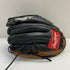 ローリングス Rawlings MP115FBPT 少年軟式 子ども オールラウンド グローブ グラブ 右投げ 中古品 野球 1289