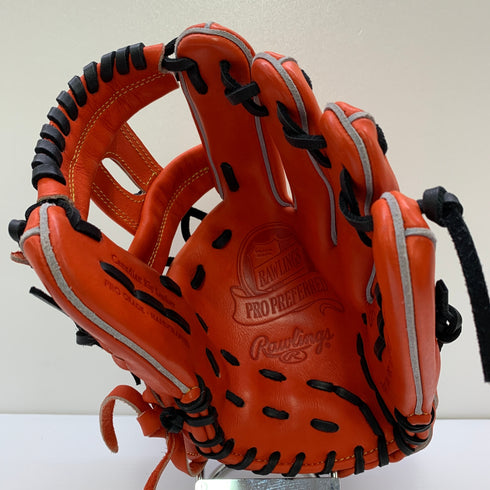 ローリングス Rawlings プロプリファード PRO PREFERRED GH9PRN62 硬式 大人 一般 内野手用 グローブ グラブ 右投げ タグ付き 野球 9949
