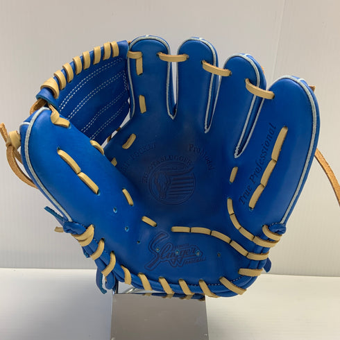 久保田スラッガー KUBOTA SLUGGER トレーニング用 右投げ 野球 1323