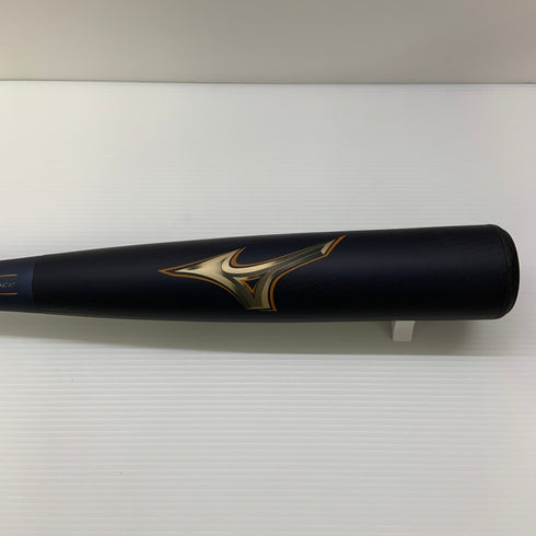 ミズノ MIZUNO ビヨンドマックスレガシー 軟式 大人 一般 FRP製バット 1CJBR190 トップバランス 中古 ケース付き 野球 7912