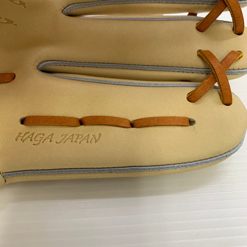 ミズノ MIZUNO ミズノプロ 硬式 大人 一般 外野手用 グローブ グラブ 右投げ 1AJGH32207 タグ付き 野球 6140
