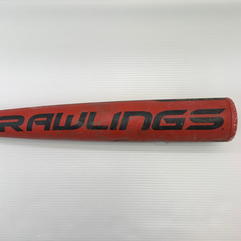ローリングス Rawlings ハイパーマッハ3 軟式 大人 一般 FRP製バット BROHYMA3 中古 野球 7974