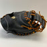 ゼット ZETT プロステイタス 軟式 大人 一般 キャッチャーミット 捕手 グローブ グラブ 右投げ BRCB962SG 中古品 グローブ袋付き 野球 7107