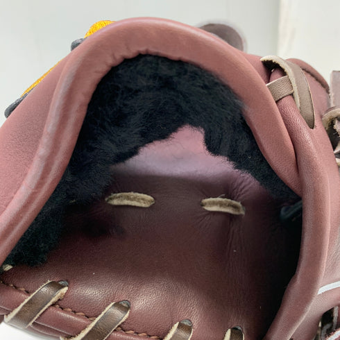 ミズノ MIZUNO ミズノプロ 硬式 大人 一般 投手用 グローブ ピッチャー グラブ 右投げ 1AJGH97531 タグ付き 野球 5880