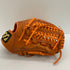 中古品 ミズノ MIZUNO ミズノプロ オーダー 軟式 内野手用グローブ 3915