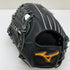 ミズノ MIZUNO ミズノプロ mizunopro 1AJGH33200 HAGA製 硬式 大人 一般 オールラウンド グローブ グラブ 左投げ タグ付き 野球 8859