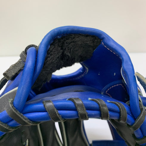 アンダーアーマー Under Armour UA 軟式 大人 一般 内野手用 グローブ グラブ 右投げ 中古品 野球 8404
