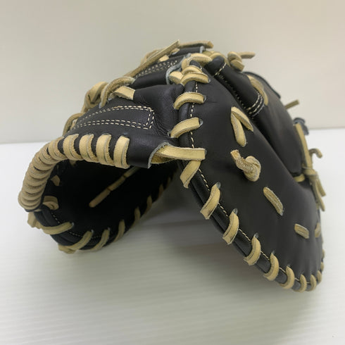 アイピーセレクト Ip Select 硬式 大人 一般 ファーストミット 一塁手 グローブ グラブ 右投げ 中古品 野球 9320