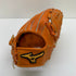 中古品 ミズノ MIZUNO ミズノプロ 軟式 内野手用グローブ 宮本型1AJGR98023 5831