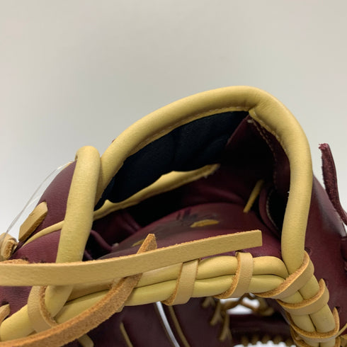 ローリングス Rawlings ハイパーテック ソフトボール用 大人 一般 オールラウンド グローブ グラブ 右投げ GS5FHTS65 タグ付き 野球 7127