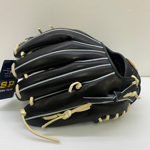 シュアプレイ SURE PLAY SP SBGES555 硬式 大人 一般 内野手用 グローブ グラブ 右投げ タグ付き 野球 1238