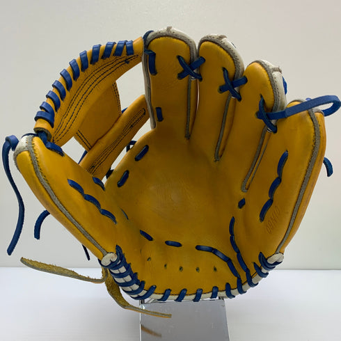 ルイスビルスラッガー Louisville Slugger 09N101 軟式 大人 一般 内野手用 グローブ グラブ 右投げ 中古品 野球 9343