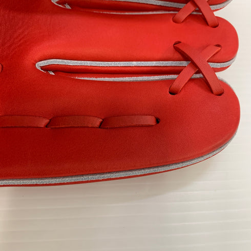 ミズノ MIZUNO グローバルエリート 少年軟式 子ども 内野手用 グローブ グラブ 右投げ 1AJGY28213 タグ付き グローブ袋付き 野球 7005