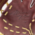 ミズノ MIZUNO ミズノプロ 硬式 大人 一般 内野手用 グローブ グラブ 右投げ 1AJGH33223 タグ付き 野球 7590