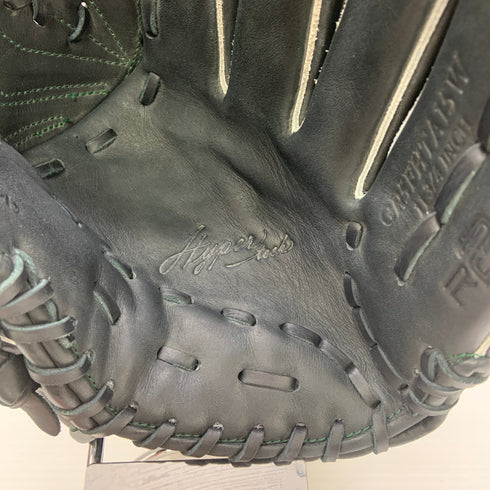 ローリングス Rawlings GR5FHTA15W 軟式 大人 一般 投手用 グローブ ピッチャー グラブ 右投げ 中古品 野球 9793