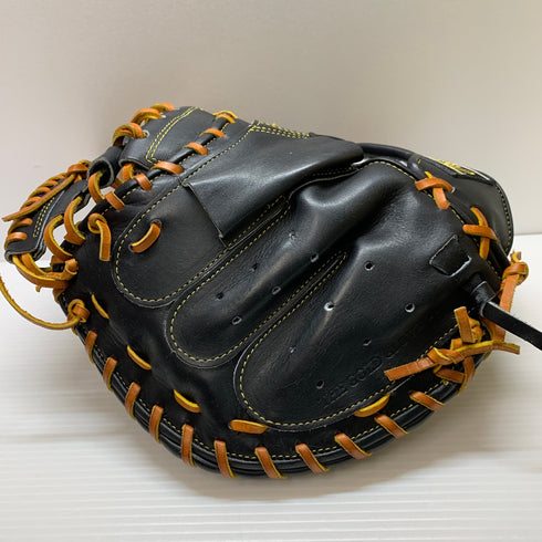 中古品 ローリングス Rawlings HOH 硬式 キャッチャーミット GH3HJMW 4254