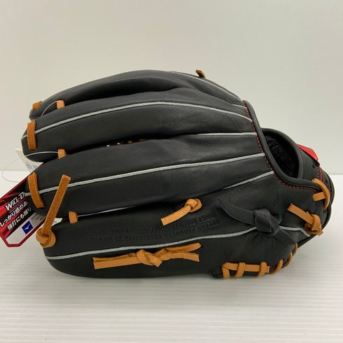 ミズノ MIZUNO ウィルドライブ 軟式 オールラウンド用グローブ 1AJGR32800 4563