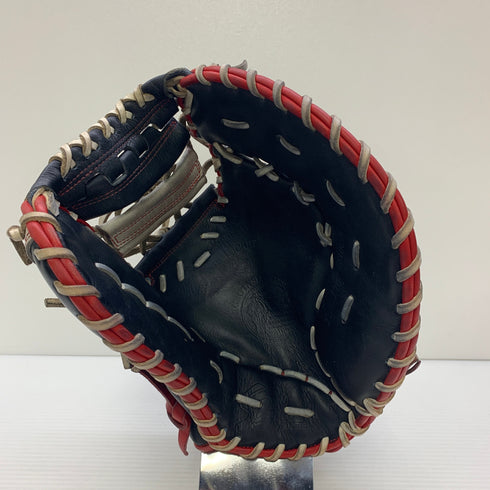 久保田スラッガー KUBOTA SLUGGER 軟式 大人 一般 ファーストミット 一塁手 グローブ グラブ 右投げ タグ付き 野球 7882