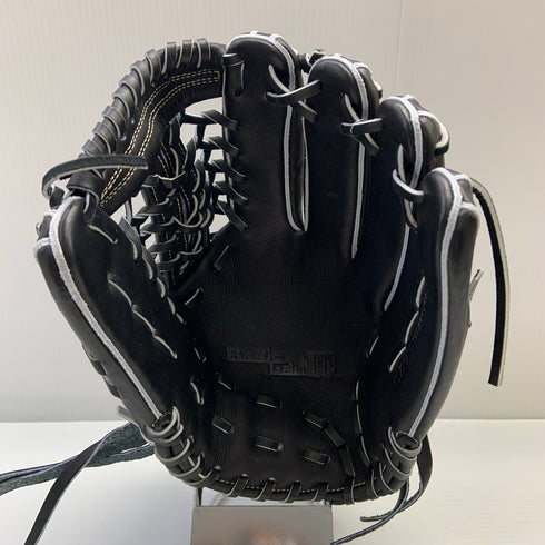 ウィルソン Wilson ベーシックラボ WBW103021 軟式 大人 一般 オールラウンド グローブ グラブ 右投げ タグ付き 野球 1350